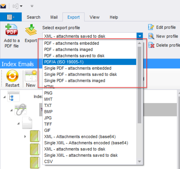 maildex-email-to-pdf-converter-for-microsoft-windows-viewer-for