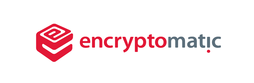 Encryptomatic logo